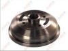 ABE C6X005ABE Brake Drum
